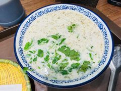 -穆得·老周家牛肉烧饼(普利街店)