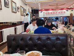 -华梅西餐厅(哈尔滨中央大街店)