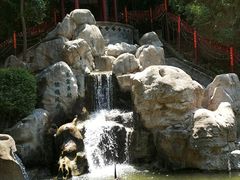 -西安曲江寒窑遗址公园