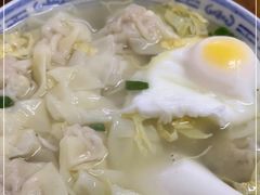 -胖子馄饨坊(天目路店)