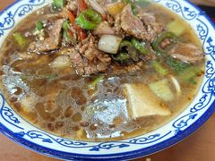 -姚记面馆(瑶琳路店)