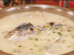 -雪野鱼头大王邢府公老店(雪野湖店)