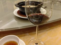 -海都六福酒家(世博广场店)