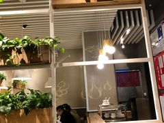 -吕氏疙瘩汤·海鲜新鲁菜(凯德mall新都心店)