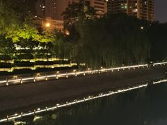-金宫殿故址