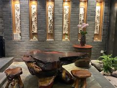 -青藤茶馆(南山路店)