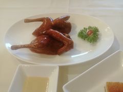 -利苑酒家(金宝店)