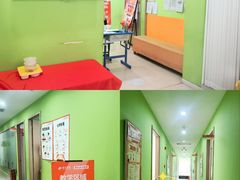 -昂立青少儿成长中心(长宁仙霞校区)