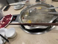 -八合里潮汕鲜牛肉火锅(吉大店)