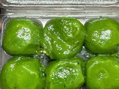 -王家沙点心店(南京西路总店)