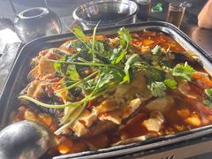 -邹胖哥好好吃餐馆(荔波美食街店)