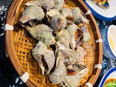 -旺角小渔村·海肠捞饭开创者(环山路店)