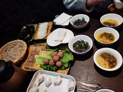 -土著渔匠·养生蝴蝶鱼(香樟路店)