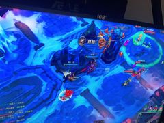 -网鱼电竞(杨浦中原店)