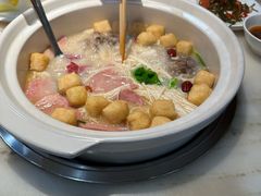 -小骨煲金华砂锅(转塘金街美地店)