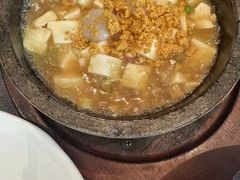 -柒园·三十年创意杭帮菜(龙湖滨江天街店)