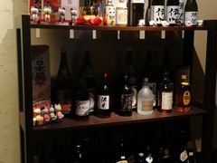 零售区-一豚轩·烧鸟·豚骨拉面(五四路店)