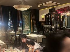 -碧特博格啤酒花园餐厅(芜湖路店)