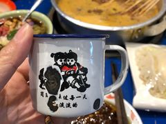 -马路边边串串香(双井直营店)