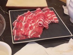 -东来顺饭庄(金泉广场店)