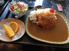 -蘭·日本料理铁板烧(碧云路店)