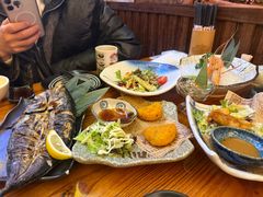 -坂吉屋·居酒屋深夜食堂(龙湖店)