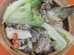-潮香兴煲仔饭(莲花路店)