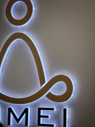 -亦美瑜伽·普拉提