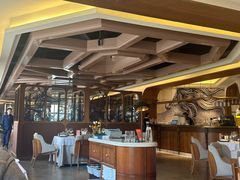 -黑宝石西餐厅(汇励99城市公园店)