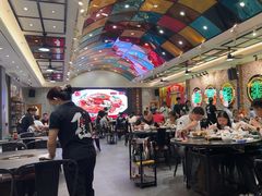 -飞尝蚝·顺德菜·鱼生(顺德总店)