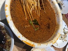-叶婆婆钵钵鸡(解放碑店)