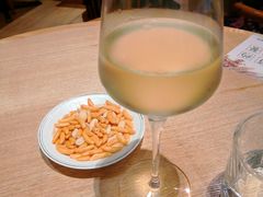 白葡萄酒-MYLK意式小厨(熙地港店)