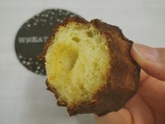 -WHEAT&BAKER-麥(凯德来福士店)
