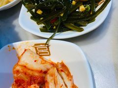 -韩宫宴烤肉·料理(苏州中心店)