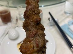 -东来顺饭庄(王府井步行街店)