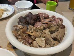 -斯琴阿妈蒙古餐厅(新城店)