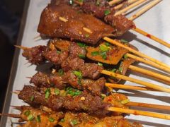 -串盟烧烤大排档·长沙美食地标(星沙店)