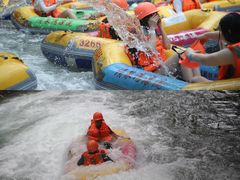 -清泉湾生态旅游度假区