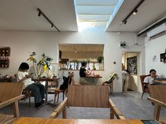 -沏点Trattoria意大利餐厅(新街口店)