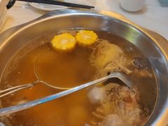 原汁牛腩锅-潮汕大目牛肉火锅(上梅林店)