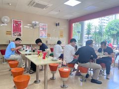 -舒记老友粉(埌西店)