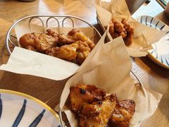 -必胜客(烟火食堂观前店)