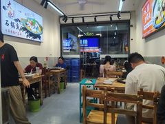 -大鼎石锅鱼(春江里店)