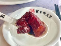 -披云山庄