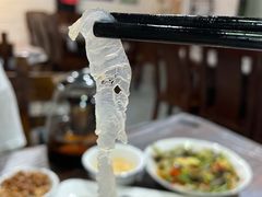 -官塘锋记鱼生·生腌·砂锅粥(牌坊街店)