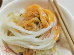-薛昌利大米面皮(南关正街店)