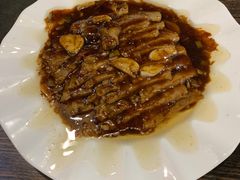 扒肉条-马家烧麦(中街店)