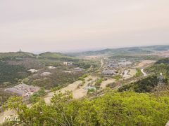 -棋盘山风景区