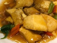 闫府第一福-闫府私房菜·百年鲁菜(恒隆店)