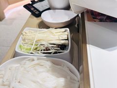 -潮正和潮汕牛肉火锅·老字号(番禺万达店)